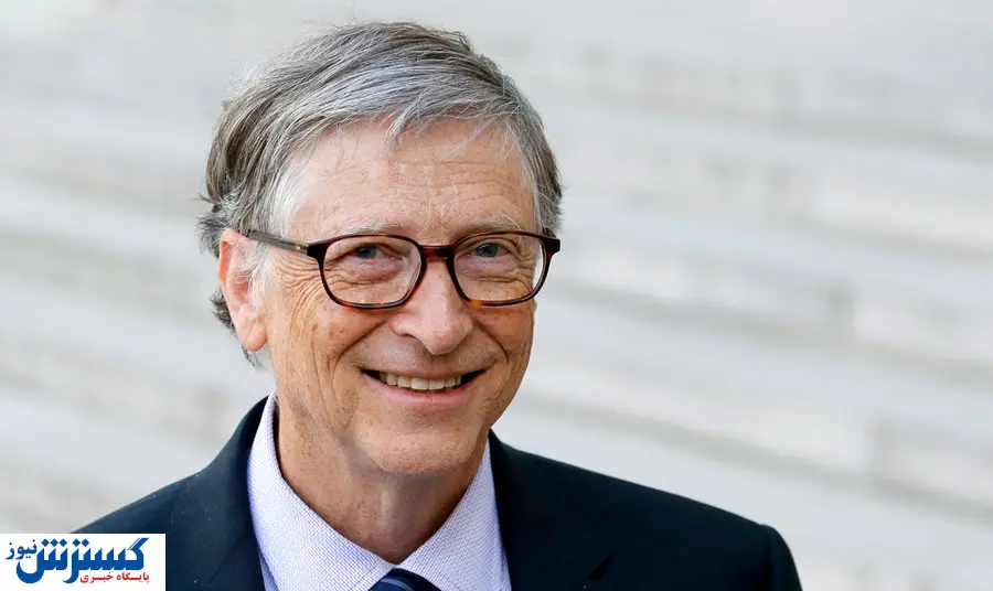 دلیل استعفای بیل گیتس از مایکروسافت چیست؟