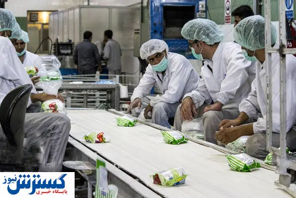 بخش صنایع معدنی به تحول دیجیتال نیاز دارد