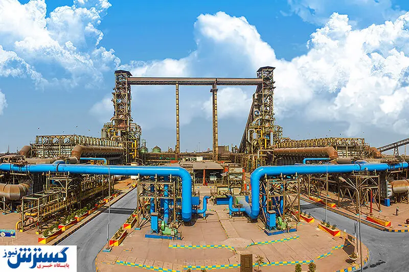 دستاوردهای بومی سازی در صنعت فولاد چه بود؟