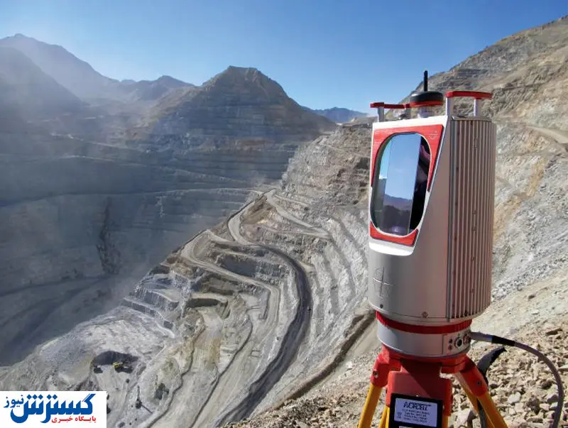 فرصتها و چالشهای ورود فناوری به معدنکاری!