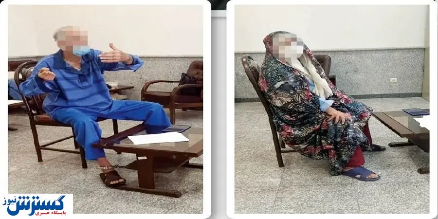 اعترافات باورنکردنی مادر بابک خرمدین