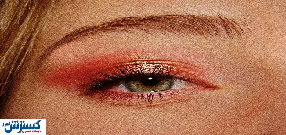 نکات مهم برای آرایش خط چشم دخترانه