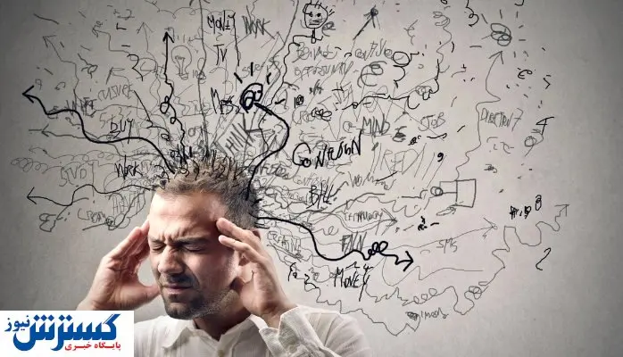 هورمون هایی که بر استرس تاثیر دارند