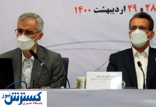 حضور فولادسازان ایرانی در بین تولیدکنندگان ریل دنیا