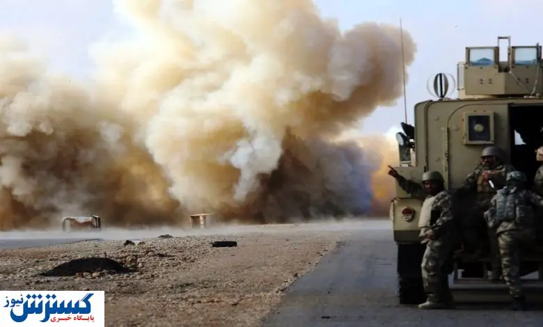 آغاز خروج نیروهای آمریکایی از افغانستان