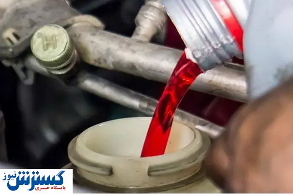 قیمت روز روغن گیربکس خودرو در بازار + جدول