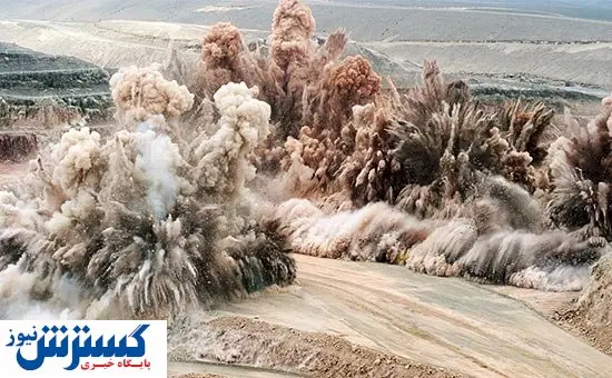 عمق اکتشافات معدنی در ایران فاجعه است!