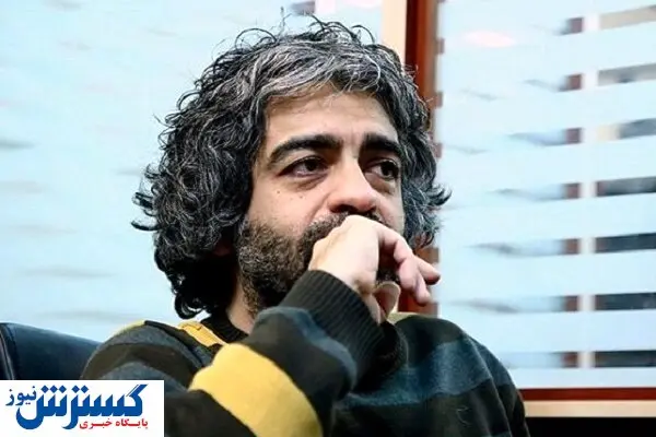 انتشار اولین عکس از داماد خانواده خرمدین