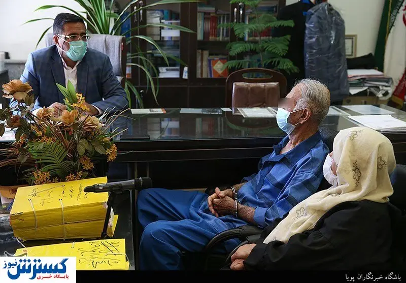 جزئیات جدید از پرونده قتلهای خانواده خرمدین