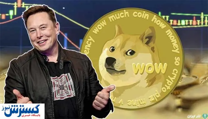 ایلان ماسک مورد حمله شدید سازنده دوج کوین فرار گرفت!