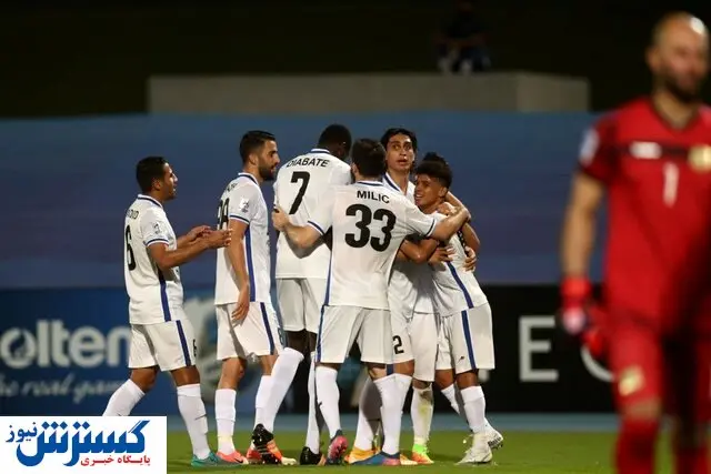 پیش بازی استقلال - الدحیل؛ وقت انتقام