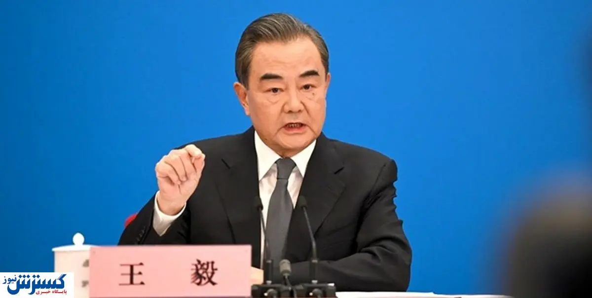 دموکراسی کوکاکولا نیست / آمریکا در امور دیگران دخالت نکند