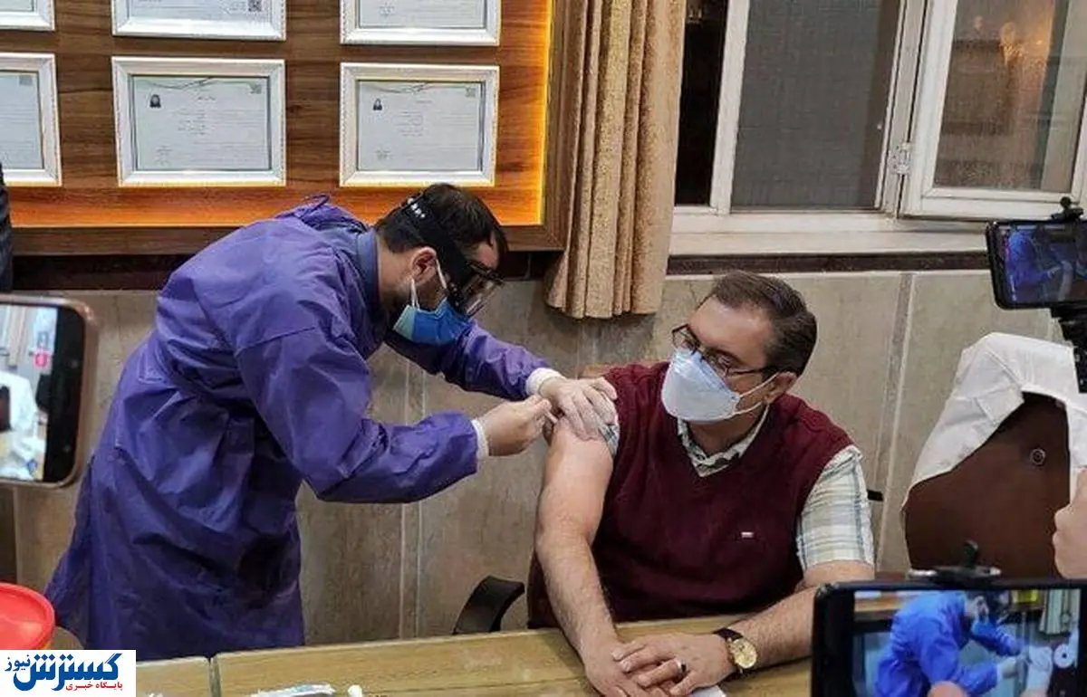 صفر تا صد واکسیناسیون کرونا در ایران + سایت ثبت نام