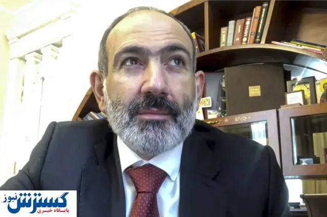 نخست وزیر ارمنستان استعفا کرد