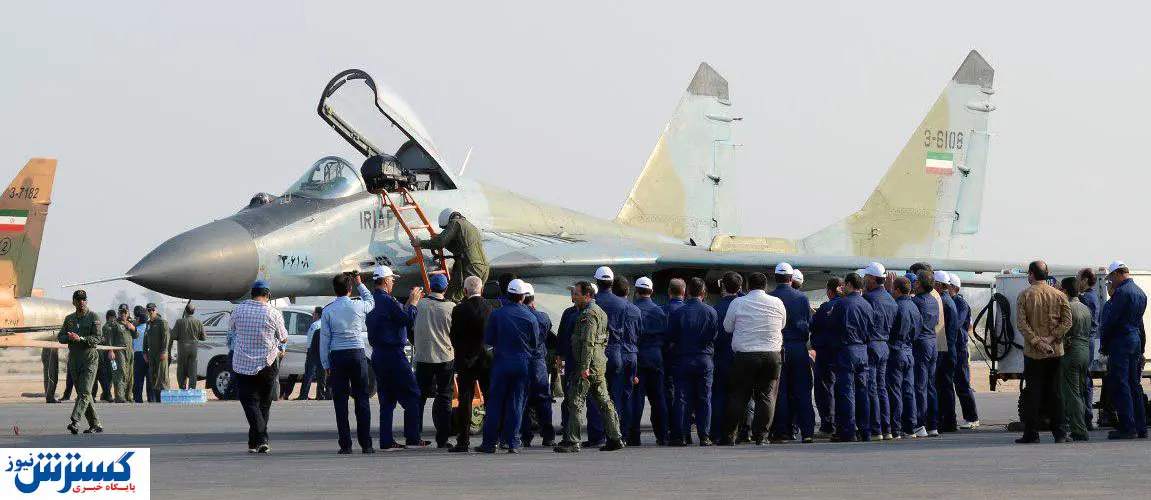 برگزاری دهمین نمایشگاه ایران ایرشو + جزییات