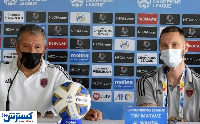 جنگ روانی علیه پرسپولیس شروع شد