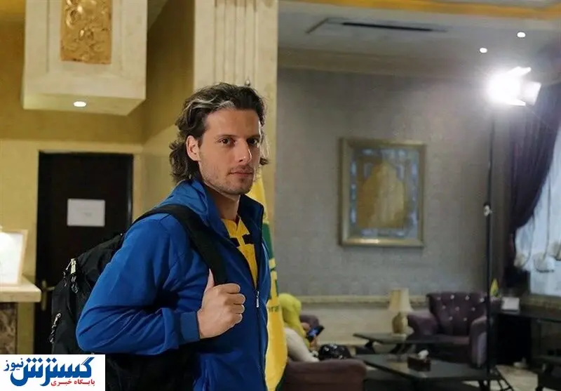 اشپیتیم: پرسپولیس شانس اول قهرمانی آسیاست