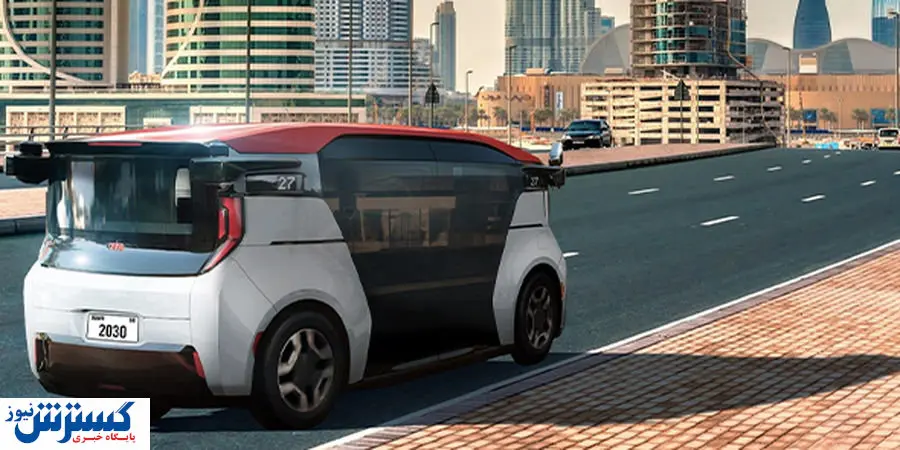 اتفاق جالب خودرویی بیخ گوش ایران