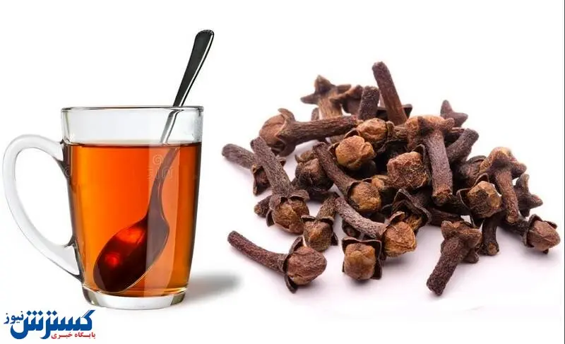 فواید و عوارض گیاه میخک