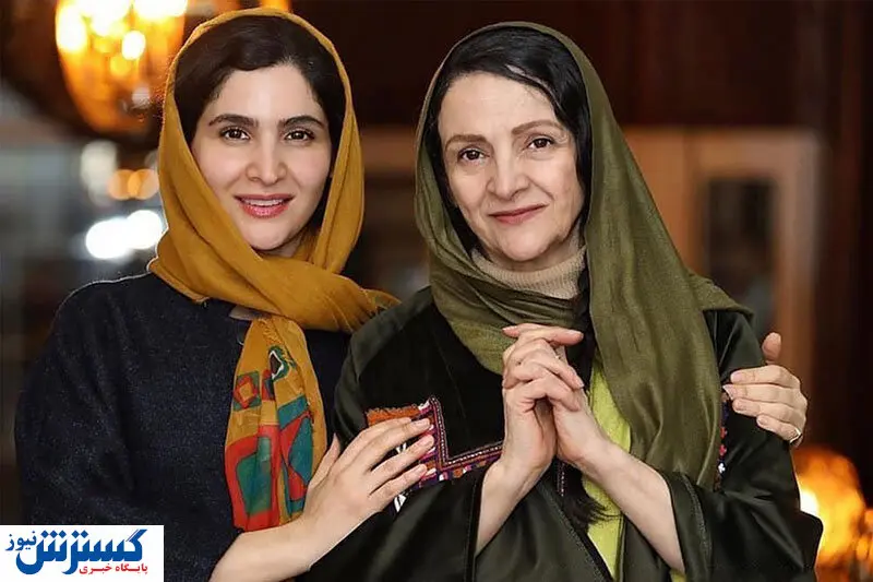 پای گلاب آدینه هم به آزار جنسی داماد سابقش باز شد