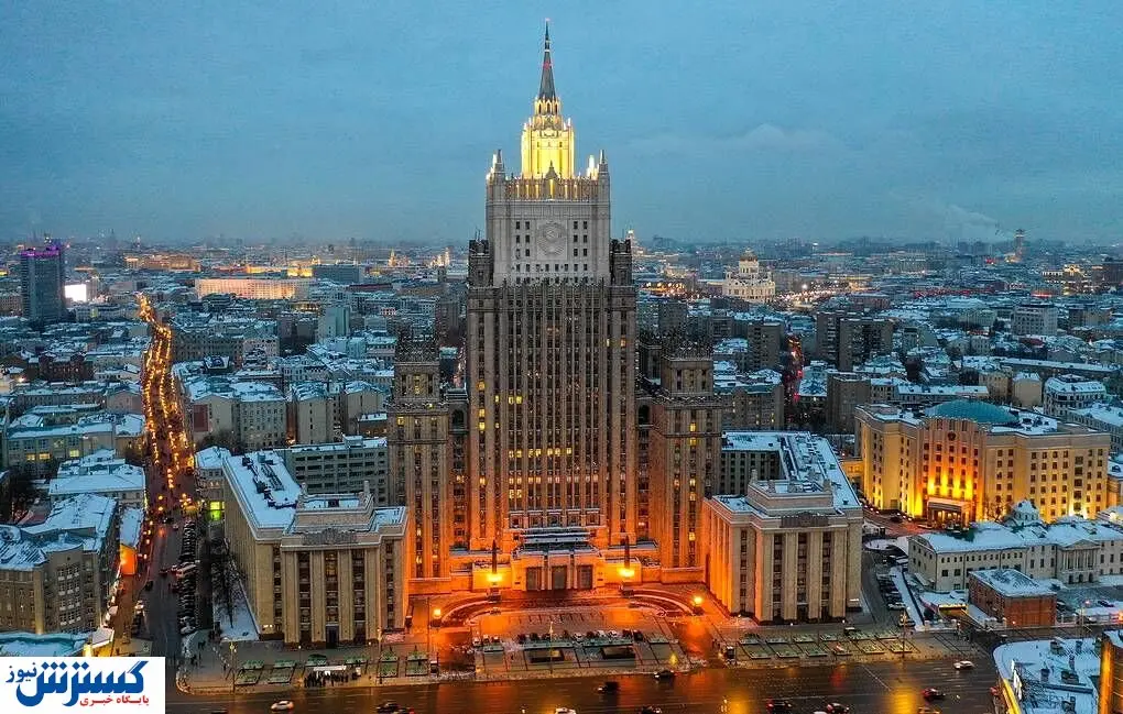 روسیه با ایتالیا درافتاد