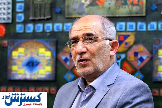 واکنش یک فرمانده اسبق سپاه به انتشار فایل صوتی ظریف