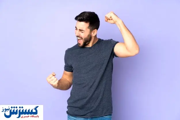 عصبانی ها بخوانند