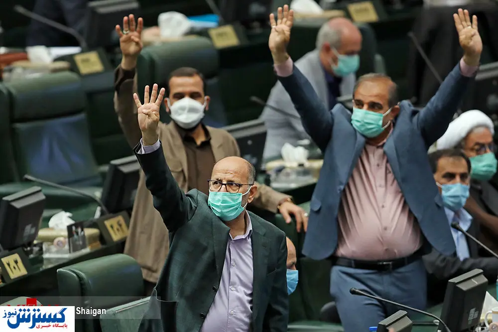 طرح عجیب مجلس برای سانسور خبری!