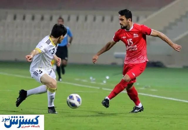 شرایط صعود تراکتور سخت شد + خلاصه بازی