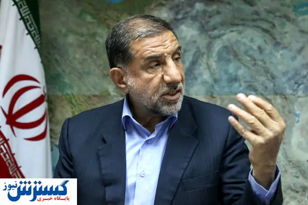 انتقاد تند سردار کوثری از فایل صوتی ظریف