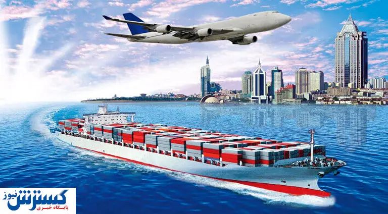 واردات از چین ؛ حمل دریایی یا هوایی؟ {راهنمای جامع ۲۰۲۱}