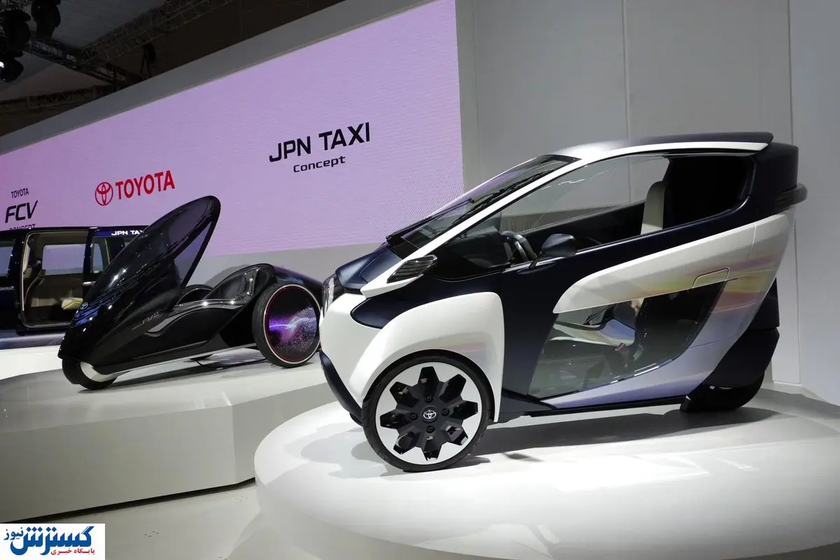 این نمایشگاه برگزار نخواهد شد