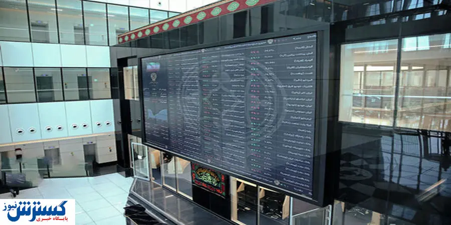 پایان سال ۱۴۰۰ وضعیت بورس بهتر می شود