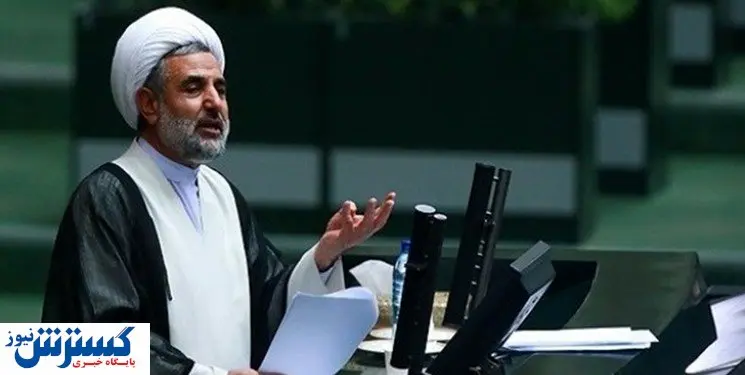 کار ظریف به کمیسیون امنیت ملی کشیده شد