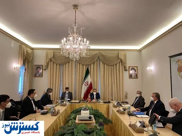 شرط ضروری چین و روسیه برای بازگشت امریکا به برجام