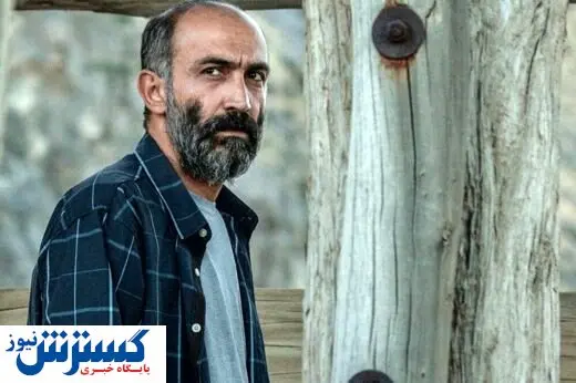 صفحه اینستاگرام بازیگر ماجرای نیمروز هک شد + عکس