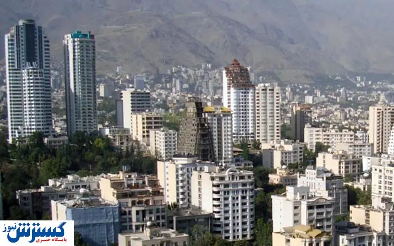 احتمال ریزش شدید قیمت مسکن در سال جاری