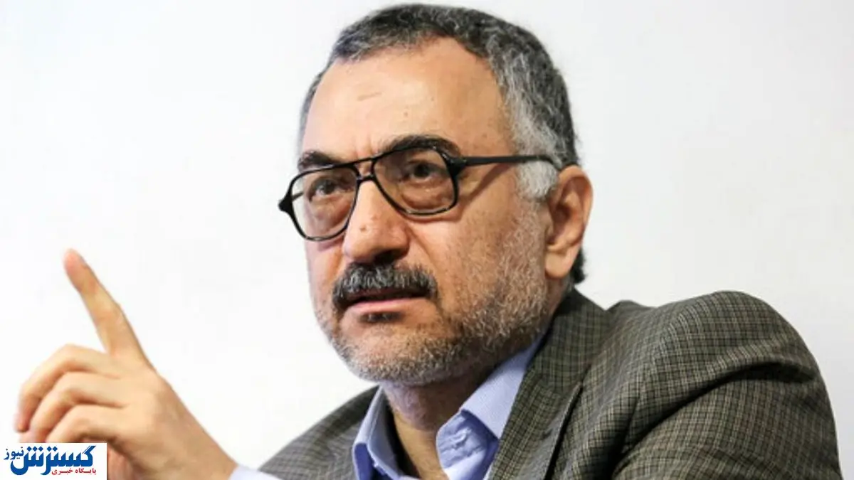 واکنش تند سعید لیلاز به انتشار فایل صوتی ظریف