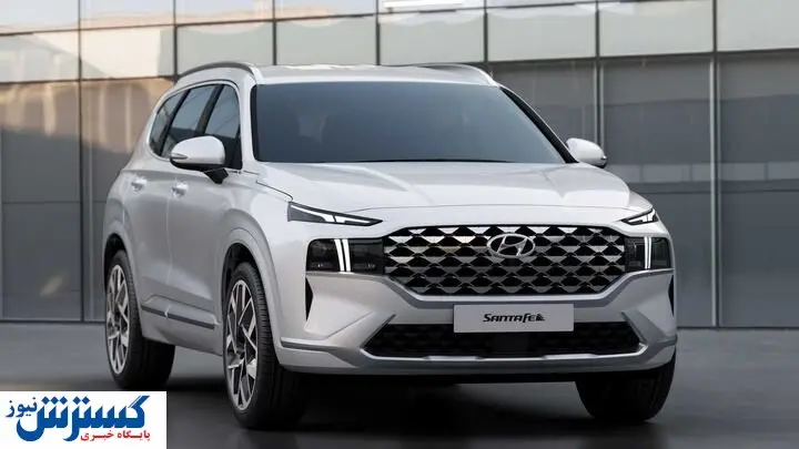 ایمن ترین خودروی ۲۰۲۱ معرفی شد