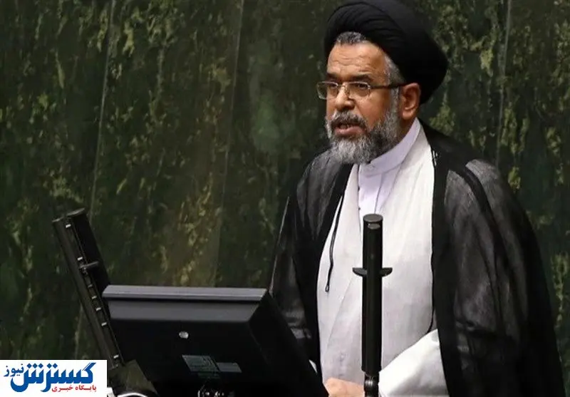 فایل صوتی ظریف کار دست وزیر اطلاعات داد