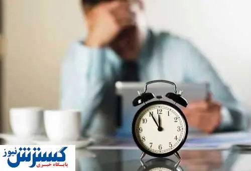 ساعت کار ادارات در این استان از ساعت ۶ صبح است