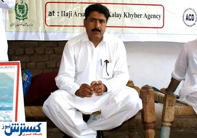 وضعیت وحشتناک افشاکننده محل اختفای بن لادن