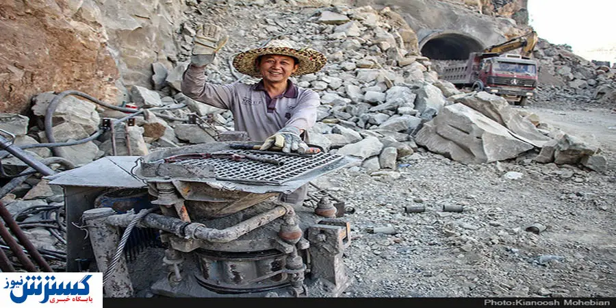 آزاد راه چینی در راه است؟