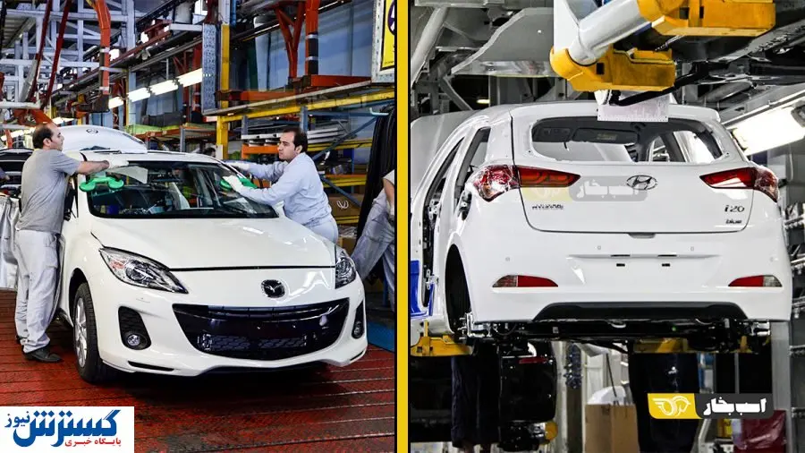 عجله خودروسازان فرانسوی برای ورود به ایران! / نحوه بازگشت ژاپنی ها چگونه است؟