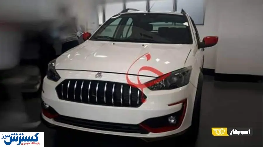 به زودی؛ رونمایی از محصول جدید سایپا