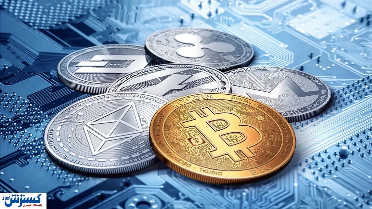 نفس بیت کوین برید