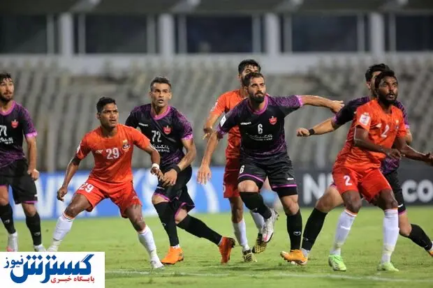 ترکیب پرسپولیس مقابل الریان قطر مشخص شد