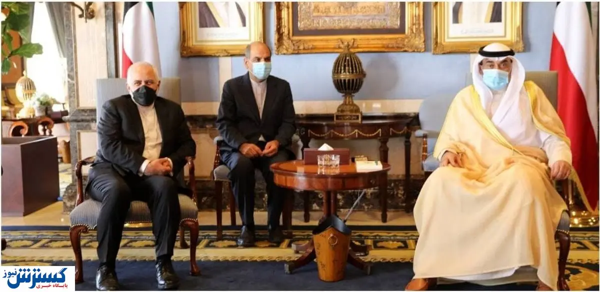 توضیحات ظریف درباره روند مذاکرات منطقه ای