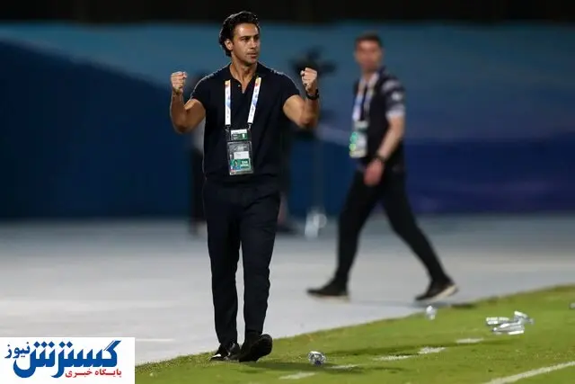 مجیدی سرمربی استقلال، مدیر برنامه می‌شود!