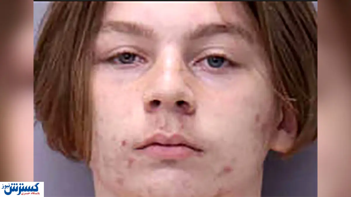 ۱۱۴ ضربه چاقو پس از تجاوز به دختر ۱۳ ساله! / عکس قاتل